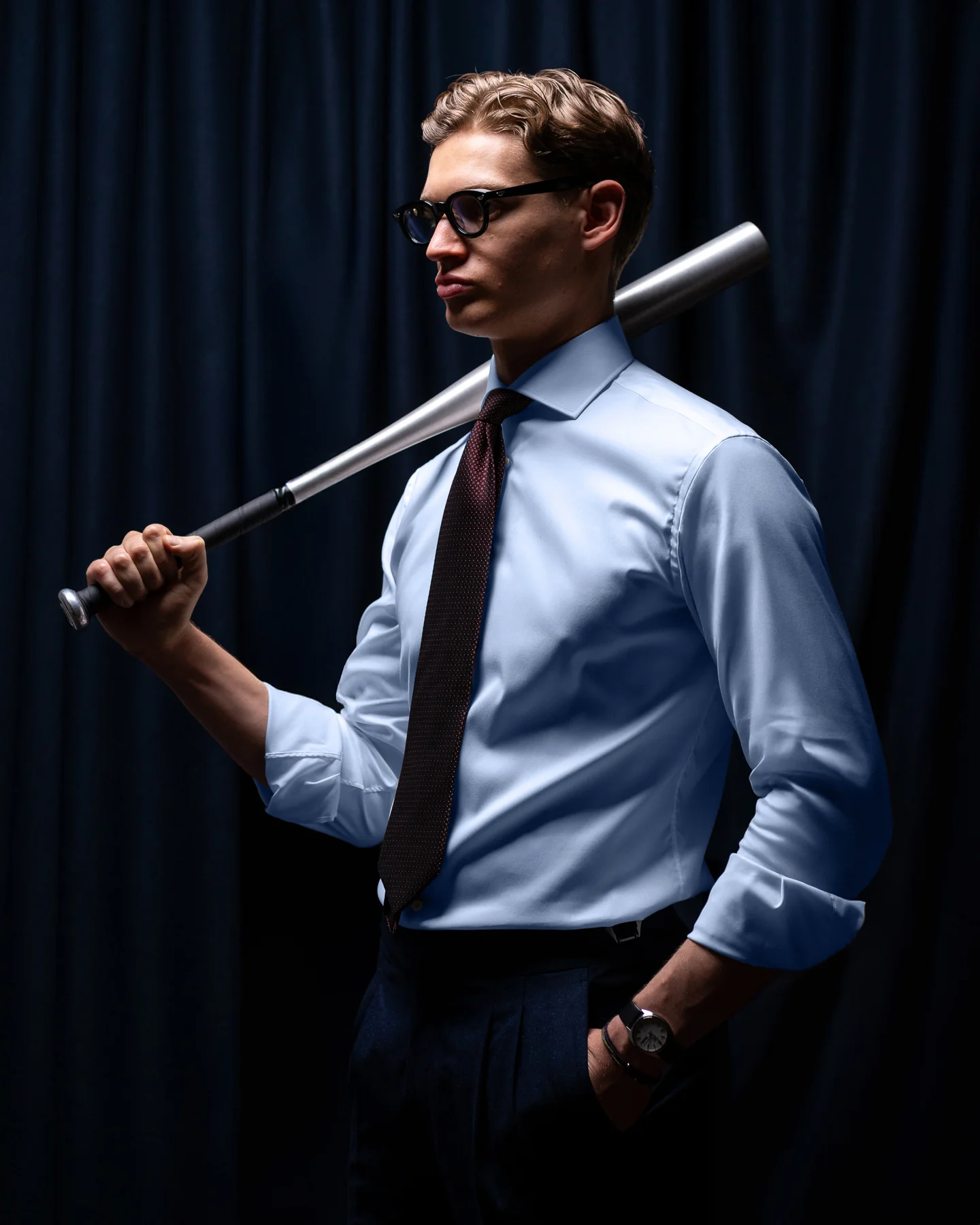 Visionary Style for Modern Icons